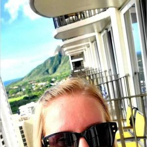 Meet your Posher, Csak